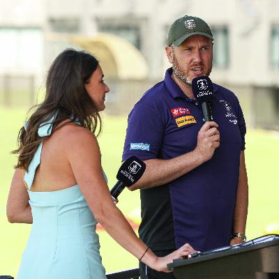 EGM of Footy Joe Brierty gives insight into what to expect for Round 2