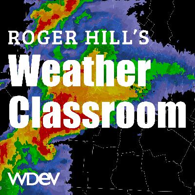 Roger Hill 2022-2023 Winter Outlook