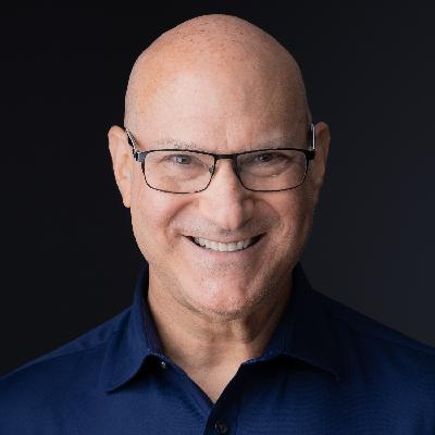 Episode 91: Ken Fleisher made productivity tool Cherry Task Episode 91: Ken Fleisher made productivity tool Cherry Task