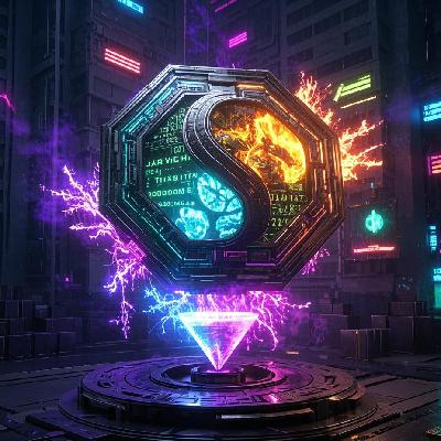 vol.18 DeepSeek算命使用手册(生辰八字版) vol.18 DeepSeek算命使用手册(生辰八字版)