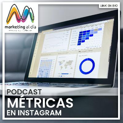 Métricas de INSTAGRAM
