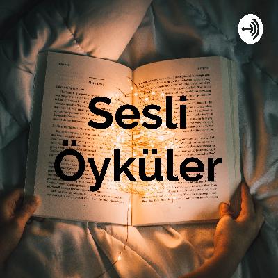 Sesli Öyküler: Hep Dilimin Yüzünden (Anton Çehov)