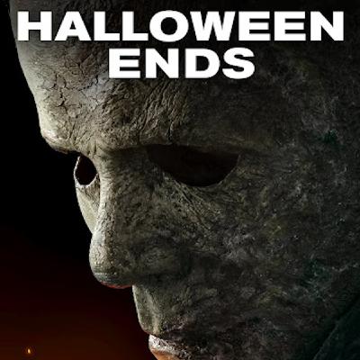 #102. Commentary Track - Halloween Ends (2022)...with Law Ware! #102. Commentary Track - Halloween Ends (2022)...with Law Ware!