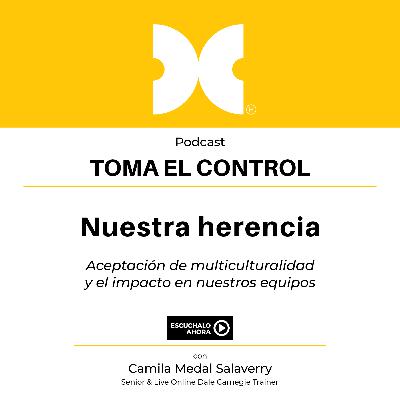 Nuestra herencia