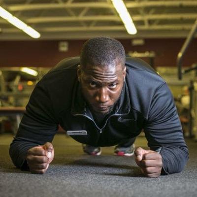 Transforming Your Life Thru Fitness - Interview With Jeremiah Wright