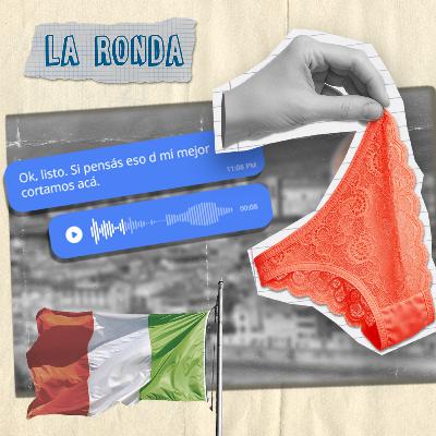 La bombacha y Un error