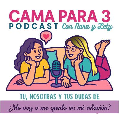 ¿Me voy o me quedo en la mi relación de pareja? ¿Me voy o me quedo en la mi relación de pareja?