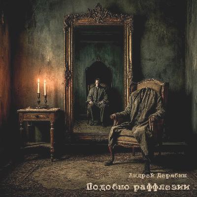 Андрей Дерябин - Подобно раффлезии