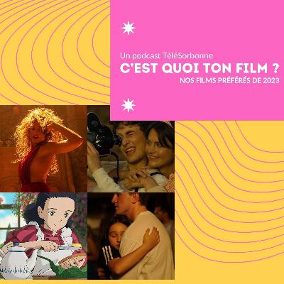 C'est quoi ton film de 2023 ? Bilan de l'année