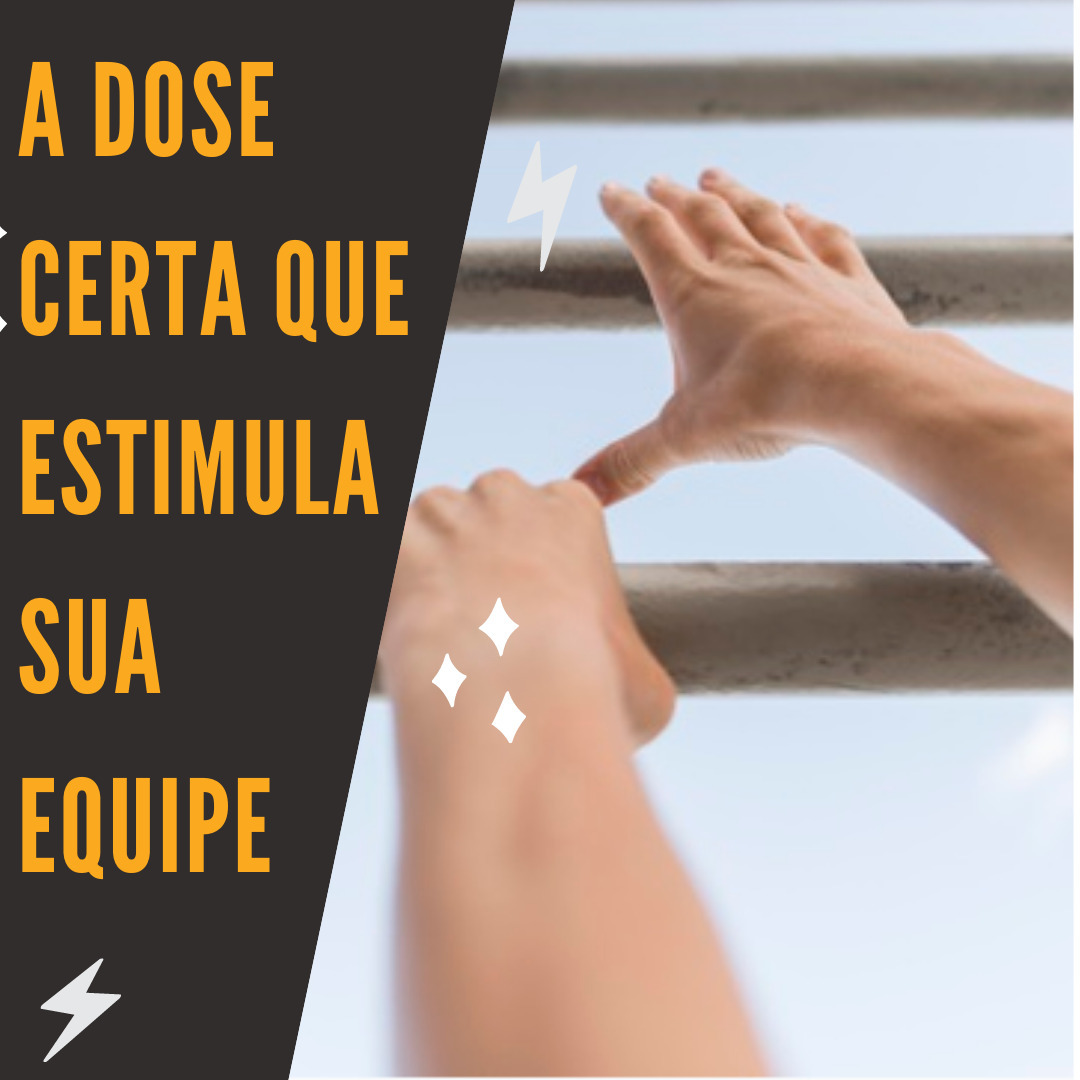 A dose certa que estimula sua equipe episode artwork