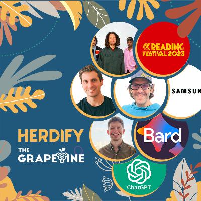 2023: the year of efficiency 2023: the year of efficiency