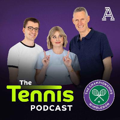 Roland Garros Day 8 - A game-changing day for Iga Swiatek?