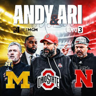 Nebraska players to challenge CSC | Matt Patricia gets PAID | Sherrone Moore’s former assistant calls out Michigan | Utah Valley basketball CLEARED for WAC Tournament after $1M deposit drama