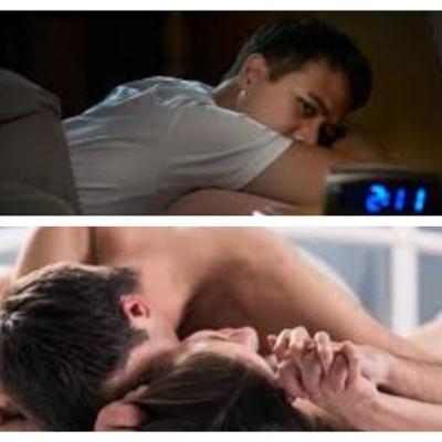 Ngủ thiếu tiếng, biếng chuyện yêu?