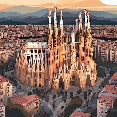 Viva España: A Journey Through Style, Flavor, and the Rhythms of Spain