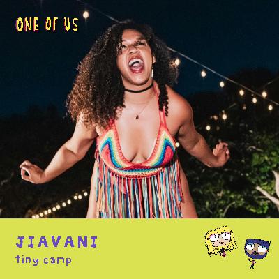 Jiavani: Tiny Camp Jiavani: Tiny Camp
