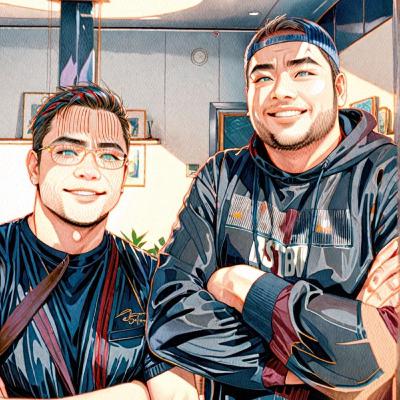 Folge #33 Live ist Trumph