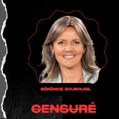 Bérénice Bourgueil : "Mon premier cours d'éducation sexuelle était horrible"