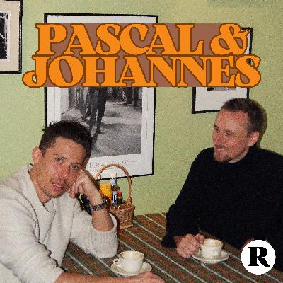 Poddtips: Bokklubben med Pascal Engman och Amanda Schulman Poddtips: Bokklubben med Pascal Engman och Amanda Schulman