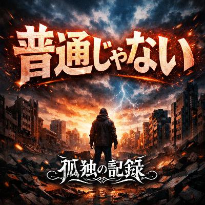 第5668回 不安のほうが俺より働き者