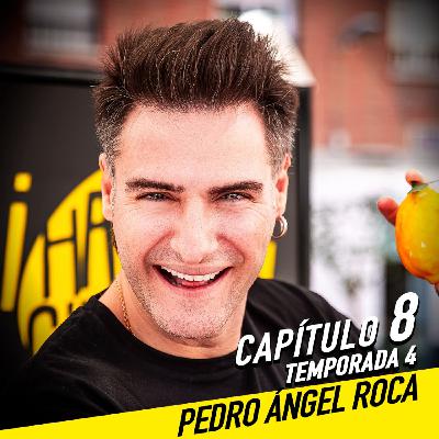 ¡Ha Sido Cítrico! 04x09 Pedro Ángel Roca ¡Ha Sido Cítrico! 04x09 Pedro Ángel Roca