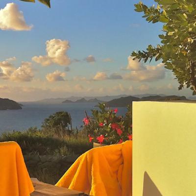 The thing COVID-19 taught me about myself