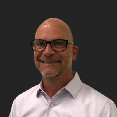 445: Why Strategic Supplier Partnerships Matter In 2025 with Jon Gardner