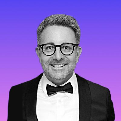 #057 - Keuteltier trifft: Carsten Buchert (Felix Burda Stiftung) #057 - Keuteltier trifft: Carsten Buchert (Felix Burda Stiftung)