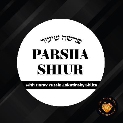Parshas Toldos Parshas Toldos