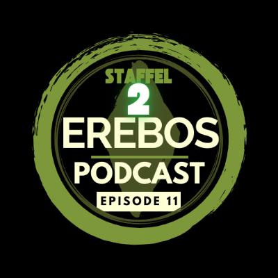 #2.11 - Black Mirror Diaries - Die Wunde des Verlusts