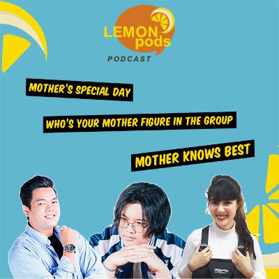 Episode 14 - Super Mega Wonder MOMMY Episode 14 - Super Mega Wonder MOMMY