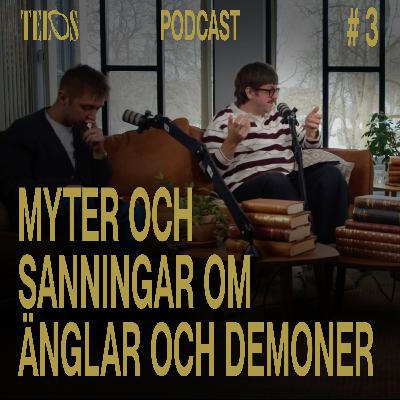 Myter och sanningar om änglar och demoner Myter och sanningar om änglar och demoner