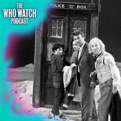 An Unearthly Child aka "The Beginning"