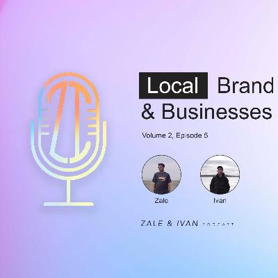 Local Brand & Business