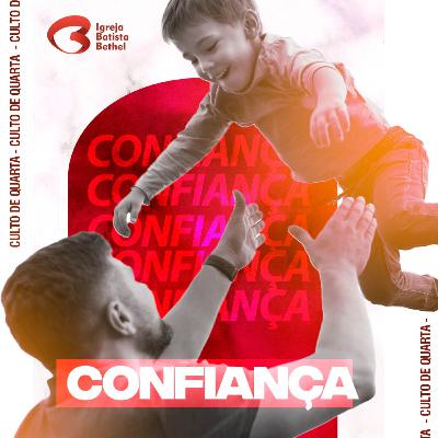 SIMONE ARAUJO - CONFIANCA