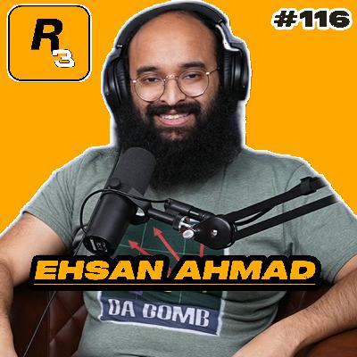 Bollywood Rush Hour 2 (feat. Ehsan Ahmad) - Radio Ridley Radio | Ep. 116 Bollywood Rush Hour 2 (feat. Ehsan Ahmad) - Radio Ridley Radio | Ep. 116