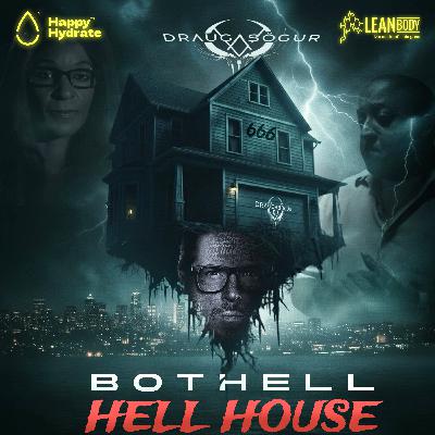 Bothell Hell House (Demons in Seattle)