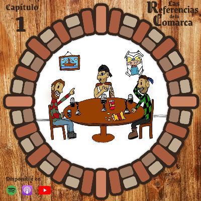 Episodio N 1 La Conversa Episodio N 1 La Conversa