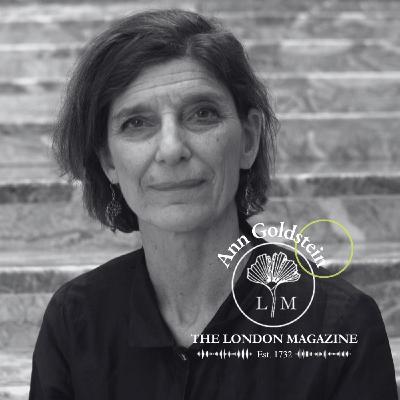 Ann Goldstein on Elena Ferrante and the art of translation