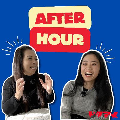 しのさん日本最終日に、昭和の漫画雑誌『リボン』の思い出を遡ります【12月限定・特別アフターアワー公開】 しのさん日本最終日に、昭和の漫画雑誌『リボン』の思い出を遡ります【12月限定・特別アフターアワー公開】