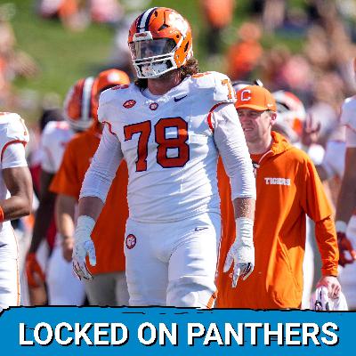 NO NEEDS: Why the Carolina Panthers Free Agency Moves POSITION Them to DOMINATE the 2026 NFL Draft