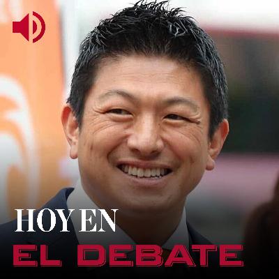 ¿Quién está detrás de Sanseito, el partido 'trumpista' de Japón?
