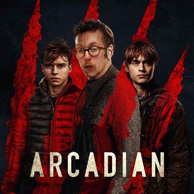 ARCADIAN (2024) ARCADIAN (2024)