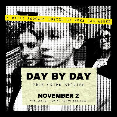 November 2 — The Sherri Papini Abduction Hoax November 2 — The Sherri Papini Abduction Hoax