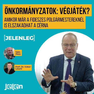 Önkormányzatok: végjáték? – Amikor már a fideszes polgármestereknél is elszakadhat a cérna