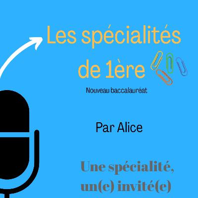 Remerciements : la série spécialités de de 1ère est terminée !!