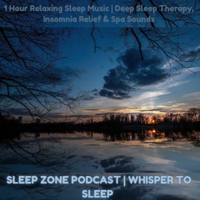 1 Hour Relaxing Sleep Music | Deep Sleep Therapy, Insomnia Relief & Spa Sounds