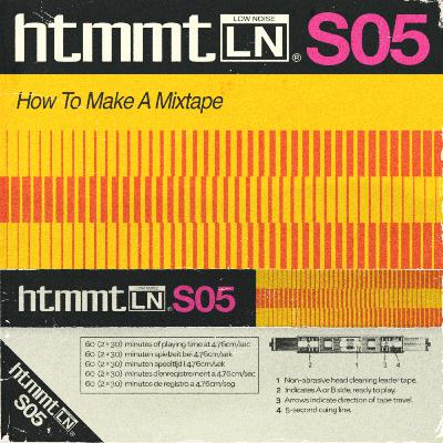 Tape 58 - "Best of '95" Tape 58 - "Best of '95"