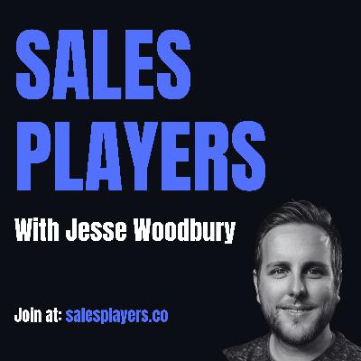 Building Financial Security as a Tech Seller Building Financial Security as a Tech Seller