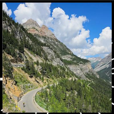 RTVV 130, Partons au col de l'Échelle avec Nicolas Izquierdo RTVV 130, Partons au col de l'Échelle avec Nicolas Izquierdo